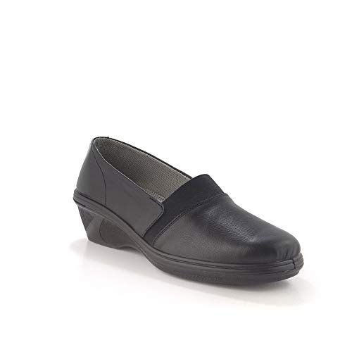 Codeor MYGIAN.36 Gioia Professional Veiligheidsschoenen - Zwart - Maat 36