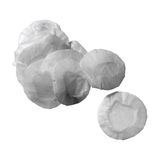 Sennheiser HPH 01 Housse Coton Blanc 10 pièce(s)