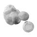 Sennheiser HPH 01 Housse Coton Blanc 10 pièce(s)
