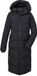 G.I.G.A. Killtec GW 50 dames winterjas zwart