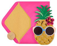Papyrus Romantische Kaart voor Hem (Strand)