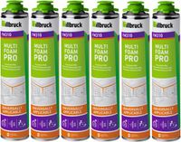 Illbruck Purschuim FM310 750ml (Set van 6 bussen)