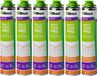 Illbruck Purschuim FM310 750ml (Set van 6 bussen)