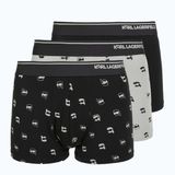KARL LAGERFELD A3M47008 Trunk Veelkleurig M EU