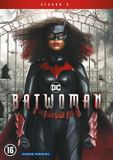 Warner Home Video Batwoman - Seizoen 3 (DVD)