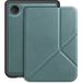 imoshion Vouwbare Bookcase voor de Kobo Clara Colour / BW - Donkergroen