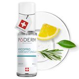 PODERM MycoPro Reinigend nagelserum, 8 ml