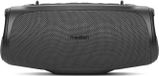 MEDION Enceinte Bluetooth, 30W, Bluetooth 5.3, étanche IPX7, 42 heures d'autonomie, amplification des basses, mode diffusion, fonction powerbank