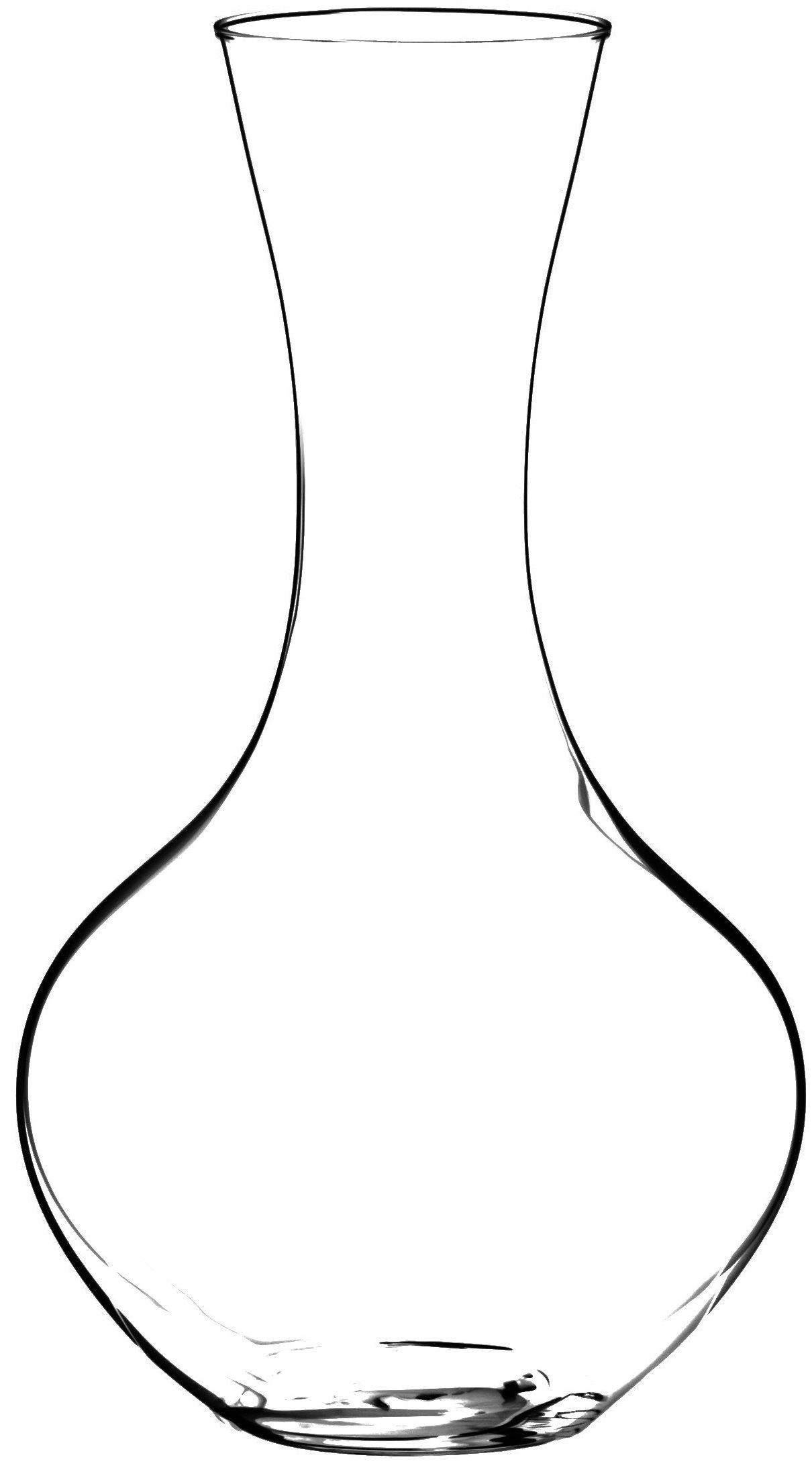 Riedel decanteerkaraf Syrah - 9006206525881