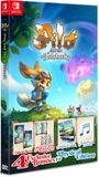 red art games Pilo and the Holobook - Édition physique Asie (Switch)