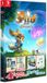 red art games Pilo and the Holobook - Édition physique Asie (Switch)