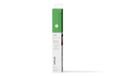 Cricut Permanent klevend vinylvel | 30,5 x 1,2 m | glanzend lichtgroen