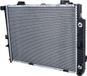 NRF radiateur, refroidissement moteur, numéro d'article 58159