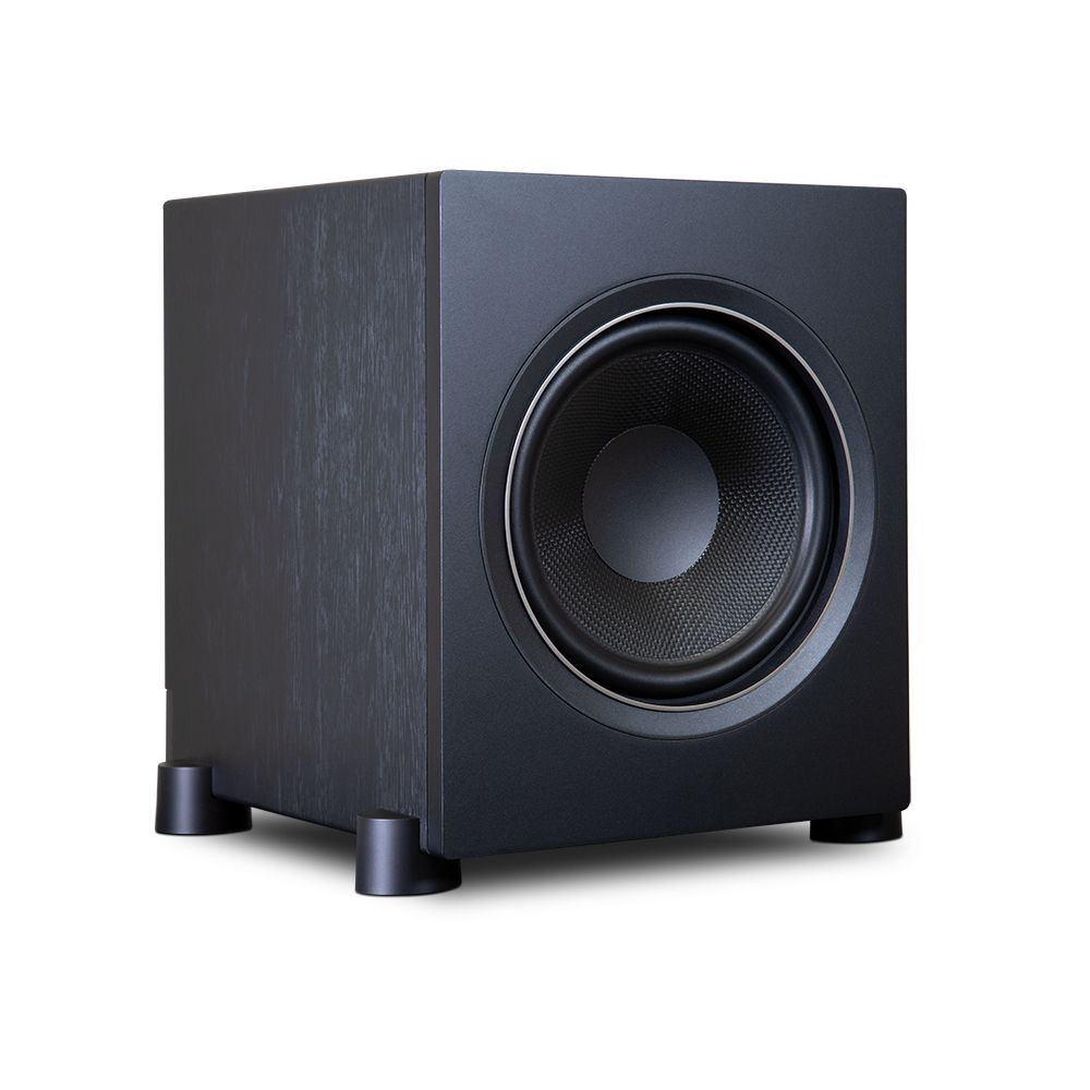 PSB Speakers Alpha S10 Subwoofer - zwart