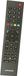 Grundig Télécommande originale Grundig pour TV, type TP6 | TP6187R | TP6187R-1 | TP6187R-P1