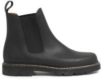 Aigle Quercy Booties Zwart EU 44 Man