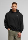 DEF - Not a Follower Hoodie/trui - M - Zwart
