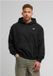 DEF - Not a Follower Hoodie/trui - M - Zwart