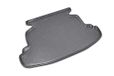 Kofferbakmat Element Kofferbakmat, antislip, van rubber, geschikt voor Toyota Corolla 06/2002-2007 Limousine