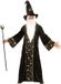 Widmann Tovenaar & Tovenares & Waarzegster Kostuum Wizzard Fantasy Tovenaar Man XL Carnaval kostuum Verkleedkleding