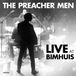 Live Preacher Men - Live At Bimhuis (LP)