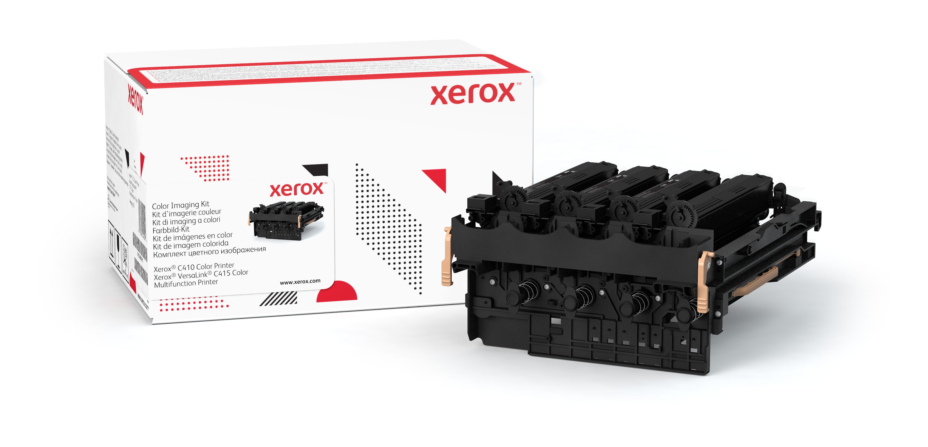 Xerox 013R00701 Imaging Unit - Black - Original