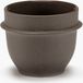 Serax Kelly Wearstler Dune tasse à expresso D7.5cm H6cm ardoise (lot de 2)