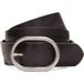 Levi's Calneva Belt Black Taille: 65