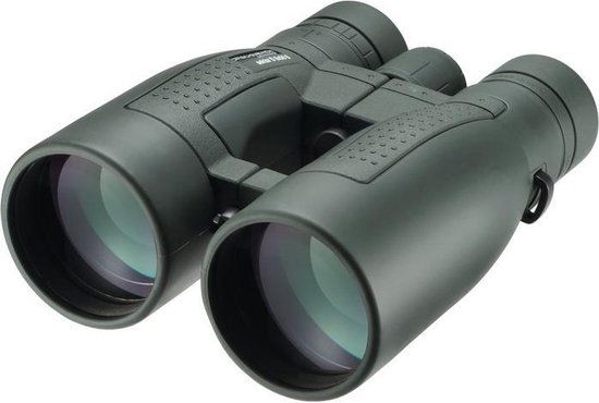 Eschenbach Sektor D 8x56 Binoculars - Black