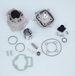 Malossi Haut moteur pour scooter Derbi 50 Gp1 Lc 2001 à 2004 Ø47mm 31 8466 Neuf
