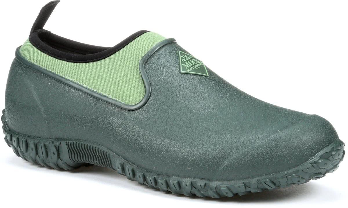 Muck Boot Muckster II Low Woman's (M2LW-300) Green