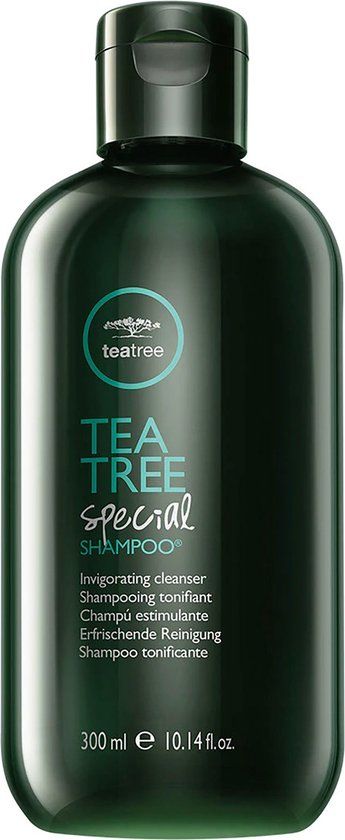 Paul Mitchell Tea Tree Special Shampoo - 300 ml