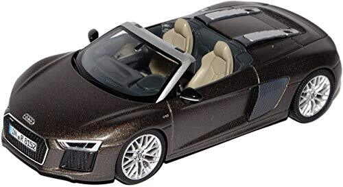 AUDI R8 Spyder V10 - 1:43 - Herpa