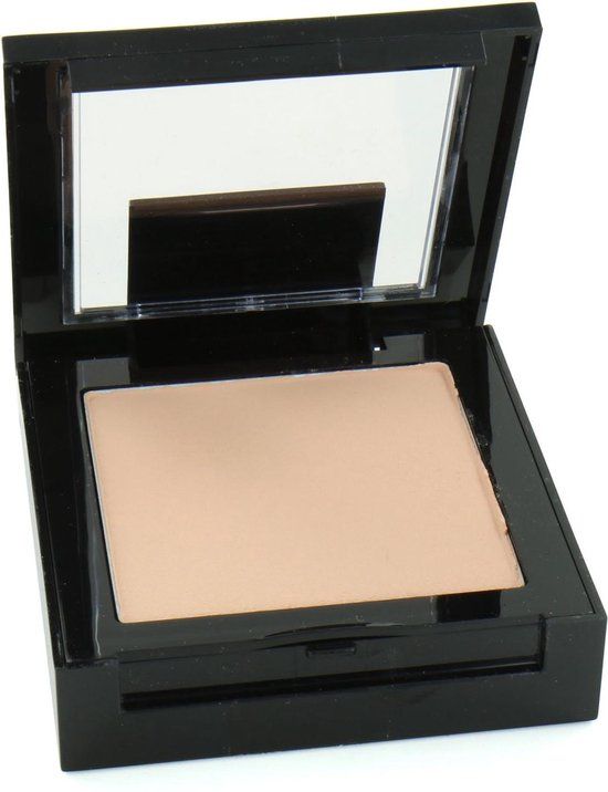 Maybelline Fit Me Matte + Poreless Compact Powder - 130 Buff Beige