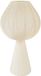 Light & Living Windlicht Maret - Crème - 30x30x56cm - Japandi