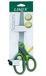 Linex 400084194 keukenschaar 225 mm Groen, Grijs
