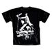 Flying High (Blk) (S) (M)