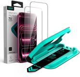 ESR UltraFit Armorite iPhone 18 Pro screenprotector 2 pack
