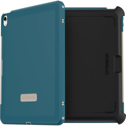 OtterBox Defender Hoes voor iPad Air 13-Inch (M4/M3/M2), Blauw