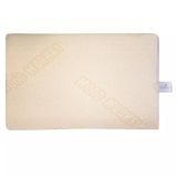 Billerbeck Traveller Anti-muskietennet, 40 x 60 cm, wit