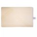 Billerbeck Traveller Anti-muskietennet, 40 x 60 cm, wit