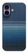 Pitaka Ultra Slim Hoesje iPhone 17 – Compatibel met MagSafe – Blauw