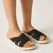 Regatta Dames Cassie sandalen Zwart