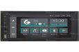 Universeel Easyconnect Universeel autoradio 2DIN Android GPS Bluetooth WiFi Dab USB Full HD Touchscreen Display 6.2"