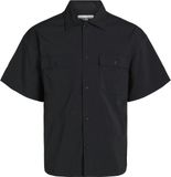 JACK&JONES JCOALTITUDE SHIRT SS OVERSIZED