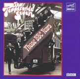 Suburban Temperance Seven Those BBC Years