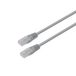 AISENS A135-0271 Netwerkkabel Grijs 10 m Cat6 U/UTP