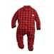 Stihl Accessoires Stihl Rompertje lumberjack maat 62-68