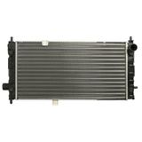 Nrf Radiateur, Refroidissement Du Moteur 58675