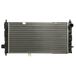 Nrf Radiateur, Refroidissement Du Moteur 58675